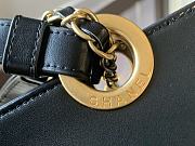 Chanel Shopping Bag Size 34 x 23 x 10 cm - 5