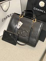 Chanel Shopping Bag Size 39 x 29 x 15 cm - 1
