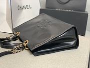 Chanel Shopping Bag Size 39 x 29 x 15 cm - 3