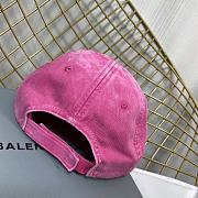 Balenciaga Hat  - 5