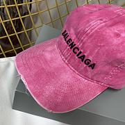 Balenciaga Hat  - 3