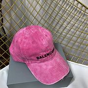 Balenciaga Hat  - 2