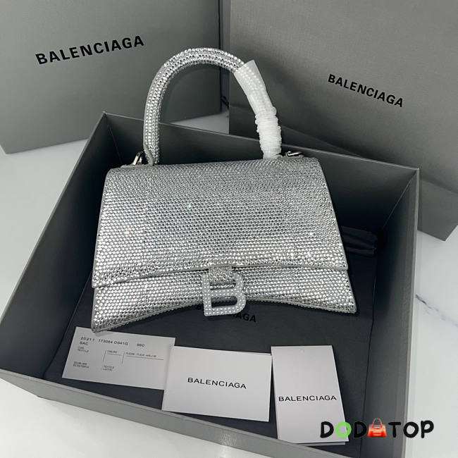 Balenciaga Hourglass Size 23 x 10 x 14 cm - 1