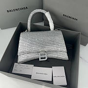 Balenciaga Hourglass Size 23 x 10 x 14 cm - 1