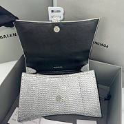 Balenciaga Hourglass Size 23 x 10 x 14 cm - 6