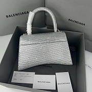 Balenciaga Hourglass Size 23 x 10 x 14 cm - 5