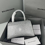 Balenciaga Hourglass Size 19 x 8 x 21 cm - 6