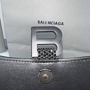 Balenciaga Hourglass 01 Size 19 x 8 x 21 cm - 6