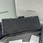 Balenciaga Hourglass 01 Size 19 x 8 x 21 cm - 4