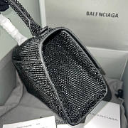 Balenciaga Hourglass 01 Size 19 x 8 x 21 cm - 3