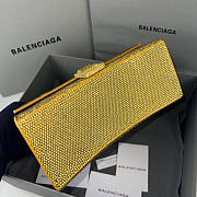 Balenciaga Hourglass 02 Size 23 x 10 x 14 cm - 4