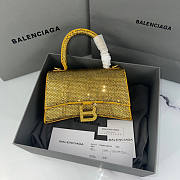 Balenciaga Hourglass 02 Size 19 x 8 x 21 cm - 1