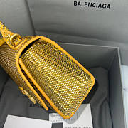 Balenciaga Hourglass 02 Size 19 x 8 x 21 cm - 6