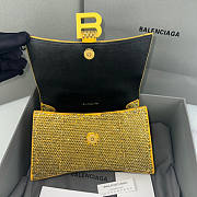 Balenciaga Hourglass 02 Size 19 x 8 x 21 cm - 4