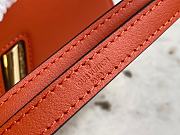 Louis Vuitton LV Twist Bag M57648 Size 23 x 17 x 9 cm - 2