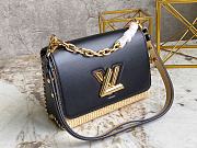 Louis Vuitton LV Twist Bag M57649 Size 23 x 17 x 9 cm - 4