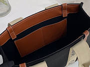 Chloé Medium Woody Tote Bag 03 Size 37 x 26 x 12 cm - 4
