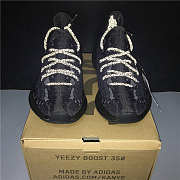 Adidas Yeezy Boost 380 Black Really Explosive - 2