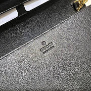 Gucci GG Wallet With Chain Size 19 x 10 x 4 cm - 6