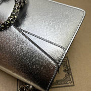Gucci Dionysus Small Shoulder Bag Size 28 x 18 x 9 cm - 5