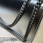 Gucci Dionysus Small Shoulder Bag Size 28 x 18 x 9 cm - 3
