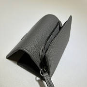 Gucci GG Marmont Medium Wallet Size 20 x 10.5 cm - 6