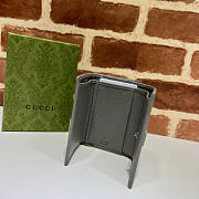 Gucci GG Marmont Medium Wallet Size 20 x 10.5 cm - 4