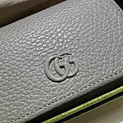 Gucci GG Marmont Medium Wallet Size 20 x 10.5 cm - 2