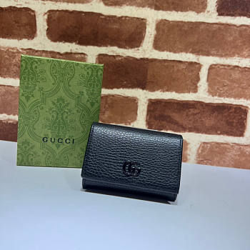 Gucci GG Marmont Medium Wallet 02 Size 20 x 10.5 cm