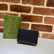 Gucci GG Marmont Medium Wallet 02 Size 20 x 10.5 cm - 4