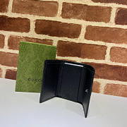 Gucci GG Marmont Medium Wallet 02 Size 20 x 10.5 cm - 3