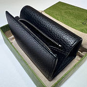 Gucci GG Marmont Medium Wallet 02 Size 20 x 10.5 cm - 2