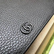 Gucci GG Marmont Chain Wallet Size 20 x 12.5 x 4 cm - 5