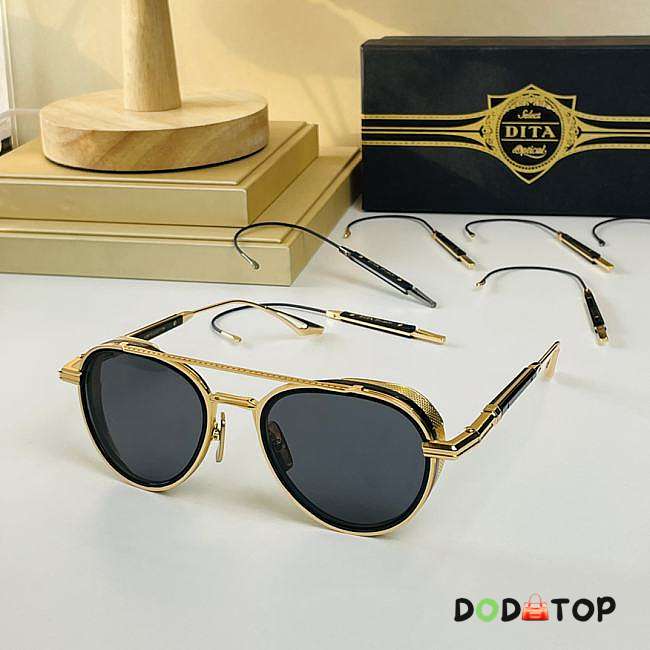 Dita Glasses 01 - 1