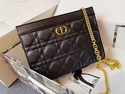 Dior Chain Bag 01 Size 19 x 14 cm - 3