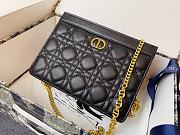 Dior Chain Bag 01 Size 19 x 14 cm - 5