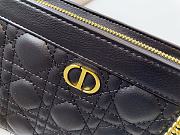 Dior Chain Bag 01 Size 19 x 14 cm - 6