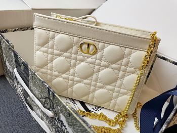 Dior Chain Bag 02 Size 19 x 14 cm