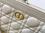 Dior Chain Bag 02 Size 19 x 14 cm - 6