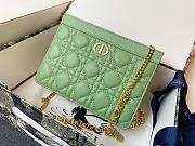 Dior Chain Bag 04 Size 19 x 14 cm - 4