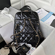 Chanel Backpack Size 21 x 23 x 8 cm - 1