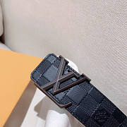 Louis Vuitton LV Belt 4 cm 03 - 3