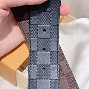 Louis Vuitton LV Belt 4 cm 03 - 4