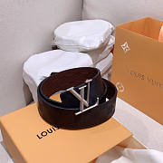 Louis Vuitton LV Belt 4 cm 04 - 1