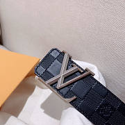 Louis Vuitton LV Belt 4 cm 04 - 6