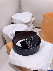 Louis Vuitton LV Belt 4 cm 05 - 1