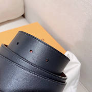 Louis Vuitton LV Belt 4 cm 05 - 2