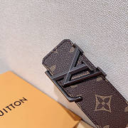 Louis Vuitton LV Belt 4 cm 07 - 5