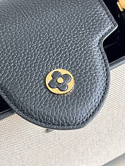 Louis Vuitton Capucines BB 02 Size 27 x 18 x 9 cm - 5