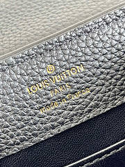 Louis Vuitton Capucines Mini 02 Size 21 x 14 x 8 cm - 6
